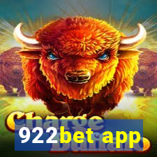 922bet app